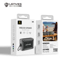 Lenyes S221 Bluetooth Speaker