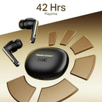 boAt Airdopes 141 Elite ANC (2025) Bluetooth Earbuds