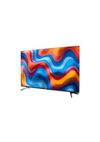 Onida 55″ 4K Ultra HD Google TV | Built-in Karaoke | KY Rock Speakers | Dolby Vision Atmos | 55UGID-R