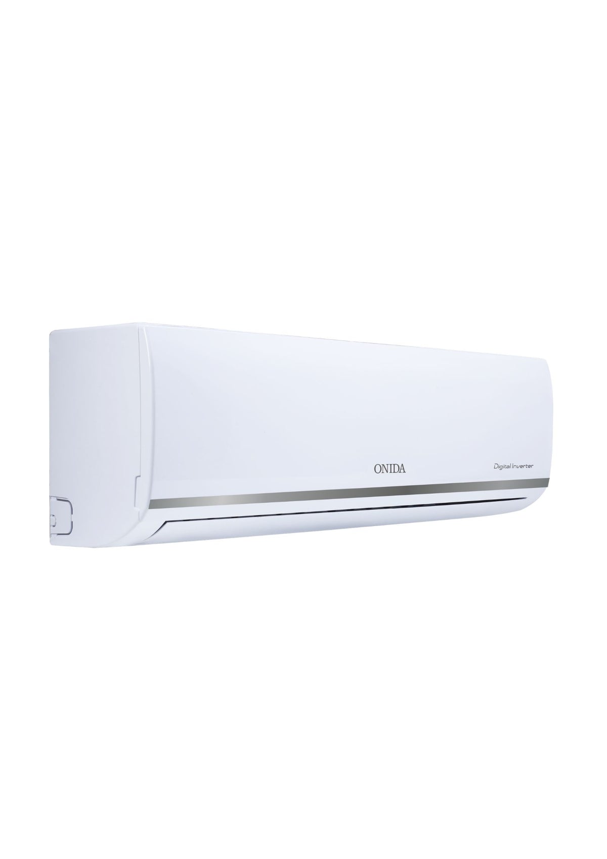Onida 1.5 Ton 3 Star Split Inverter AC | 5-in-1 Convertible Cooling | 5100W Cooling | Copper Coil | IR193MGCP