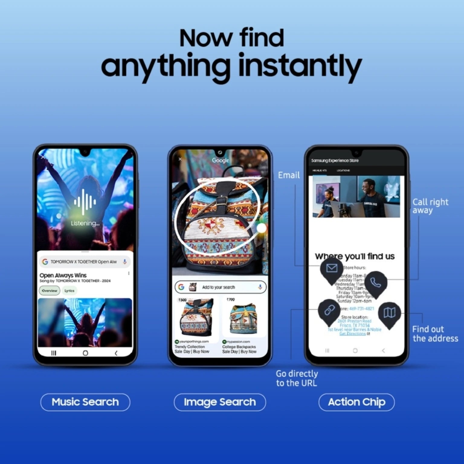 Samsung Galaxy A17