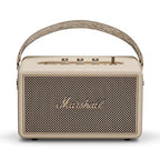 Marshall Kilburn III Portable Bluetooth Speaker | Brown