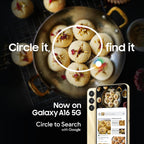 Samsung Galaxy A16