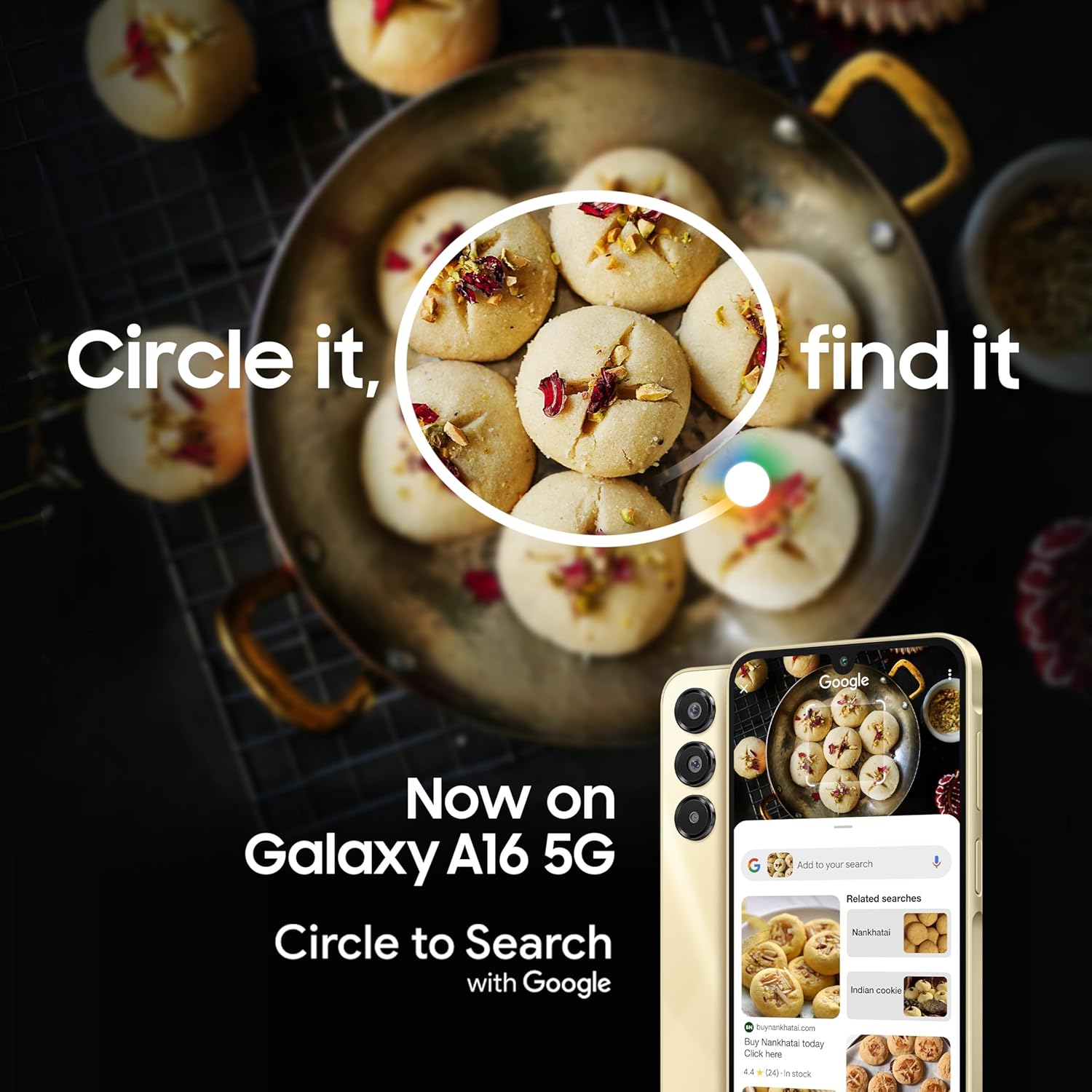 Samsung Galaxy A16