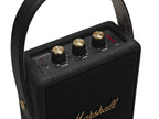 Marshall Stockwell II Portable Bluetooth Speaker with 20+ Hours Playtime