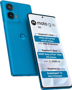 Motorola G96 144Hz 3D Curved pOLED