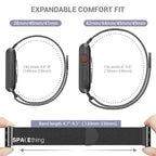 Spacething Milanese Loop Apple Watch Band