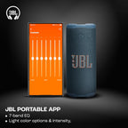 JBL Grip Wireless Portable Bluetooth Speaker
