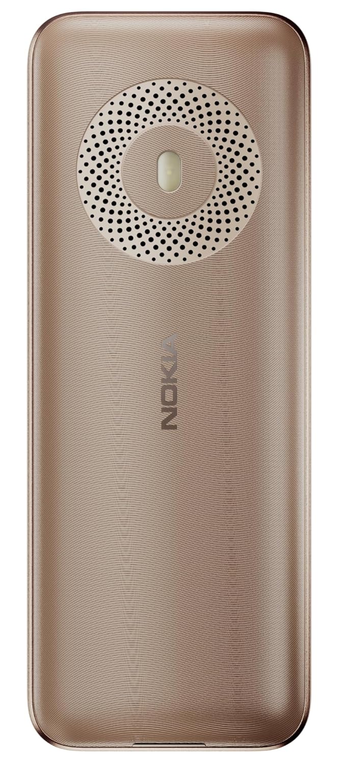 Nokia 130 Music