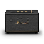 Marshall Acton III 60 W Bluetooth Powered Home Speaker, Black