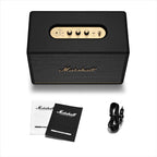 Marshall Woburn III Wired Connectivity Home Speaker with HDMI - Black
