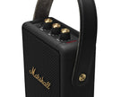 Marshall Stockwell II Portable Bluetooth Speaker with 20+ Hours Playtime