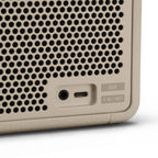 Marshall Middleton Portable Bluetooth Speaker - Cream