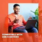 JBL Tune 310C - Wired Hi-Res in-Ear Headphones