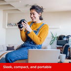 SanDisk Ultra Flair 64GB, USB 3.0, Flash Drive