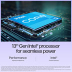 HP 15, 13th Gen Intel Core i3-1315U (15-FD0465TU)