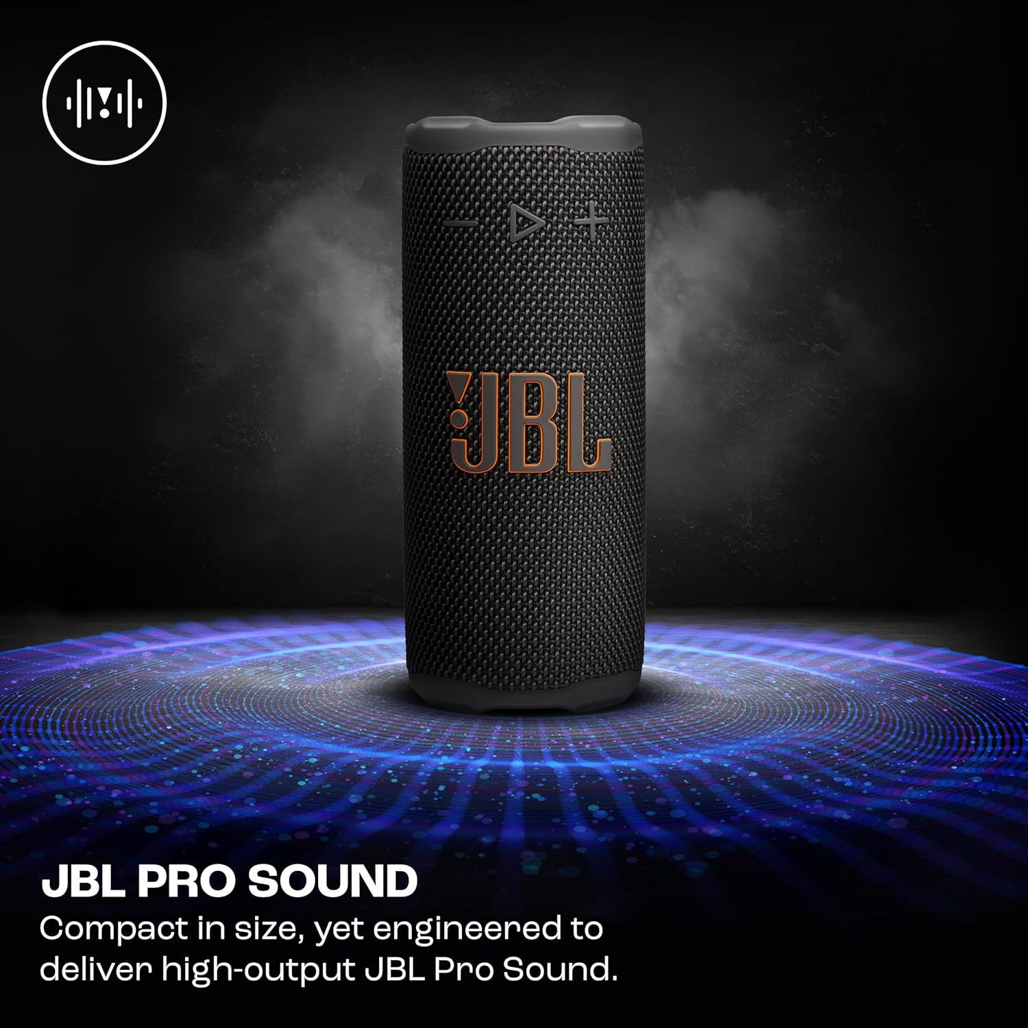 JBL New Launch Grip Wireless Portable Bluetooth Speaker