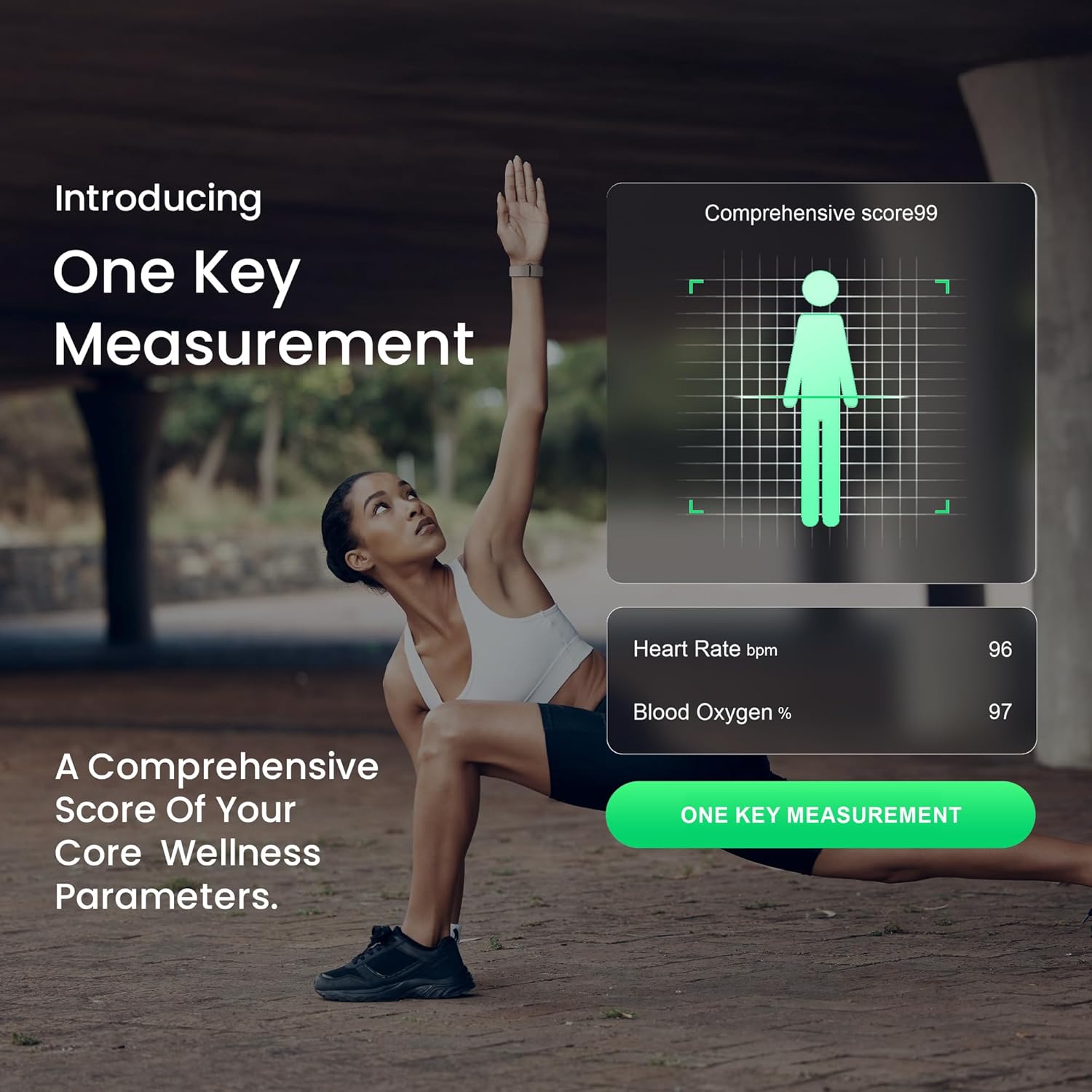 Pebble Newly Launched Qore Fitness Band with 45 Days Battery Life