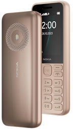 Nokia 130 Music