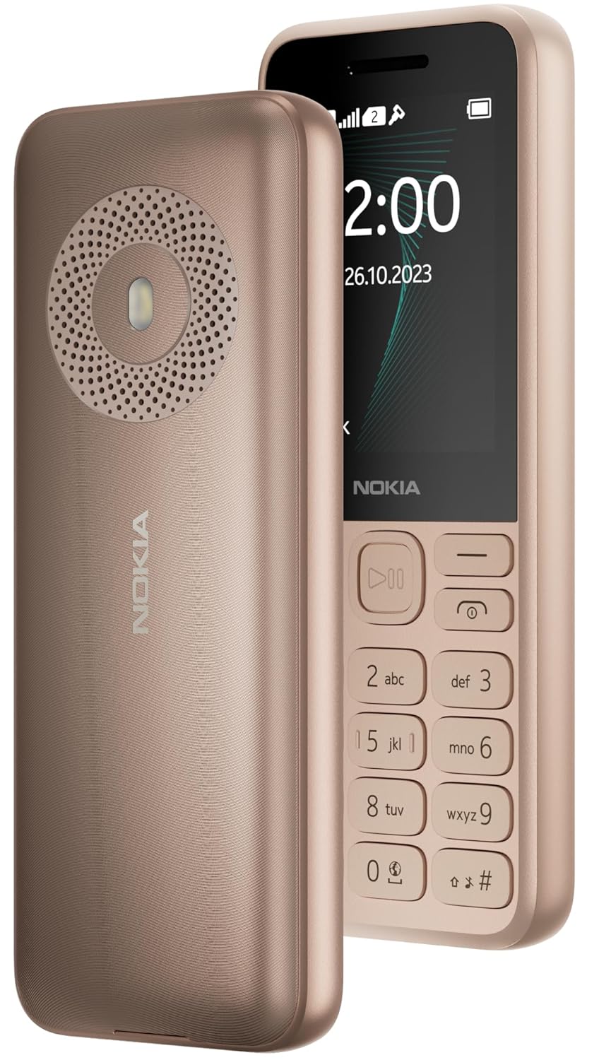 Nokia 130 Music