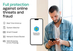 Kaspersky | Standard Security | 3 Users | 3 Years