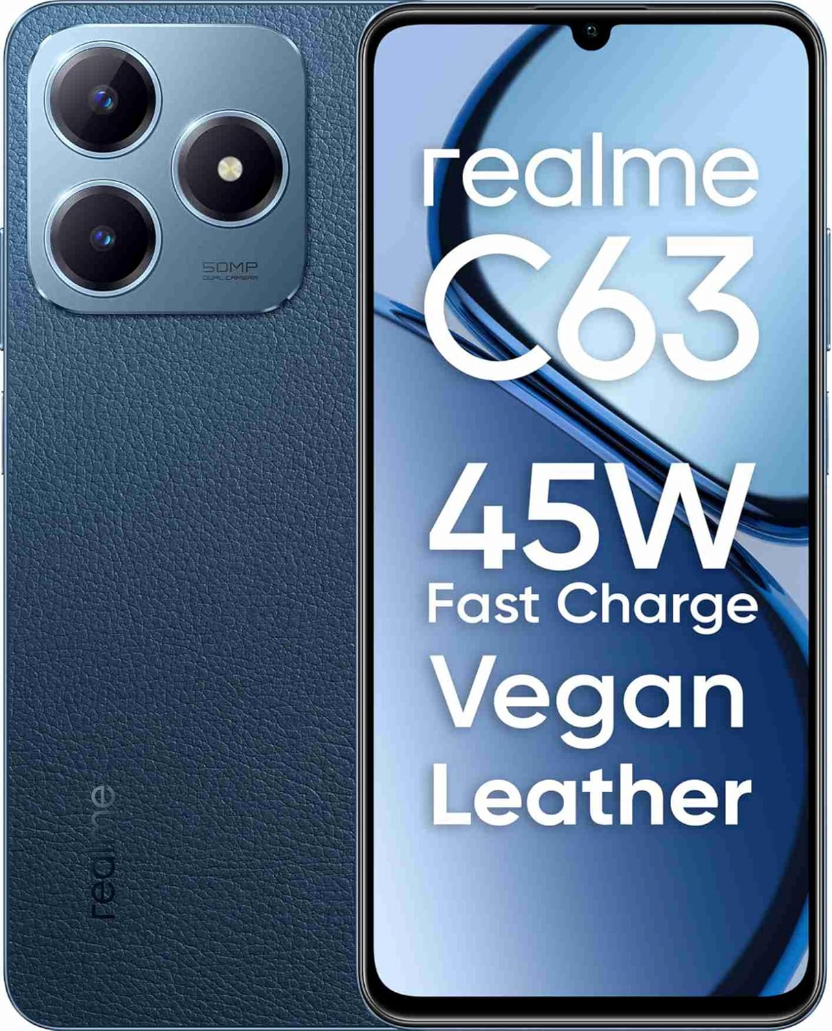Realme C63 4G