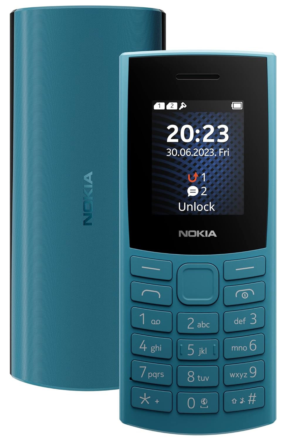 Nokia 106