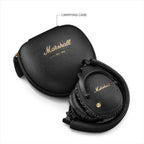 Marshall Monitor III Active Noise Canceling Over Ear Bluetooth Headphones -Black