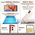 vivo Y21 5G
