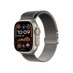 Spacething Milanese Loop Apple Watch Band
