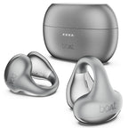 Boat Airdopes Loop OWS Earbuds w/Clip-On Fit Ear Buds Earphones