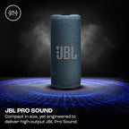 JBL Grip Wireless Portable Bluetooth Speaker