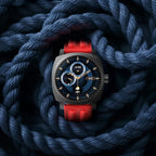 Pebble Endure 2 1.43” AMOLED Smartwatch with Always-On Display