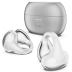 Boat Airdopes Loop OWS Earbuds w/Clip-On Fit Ear Buds Earphones