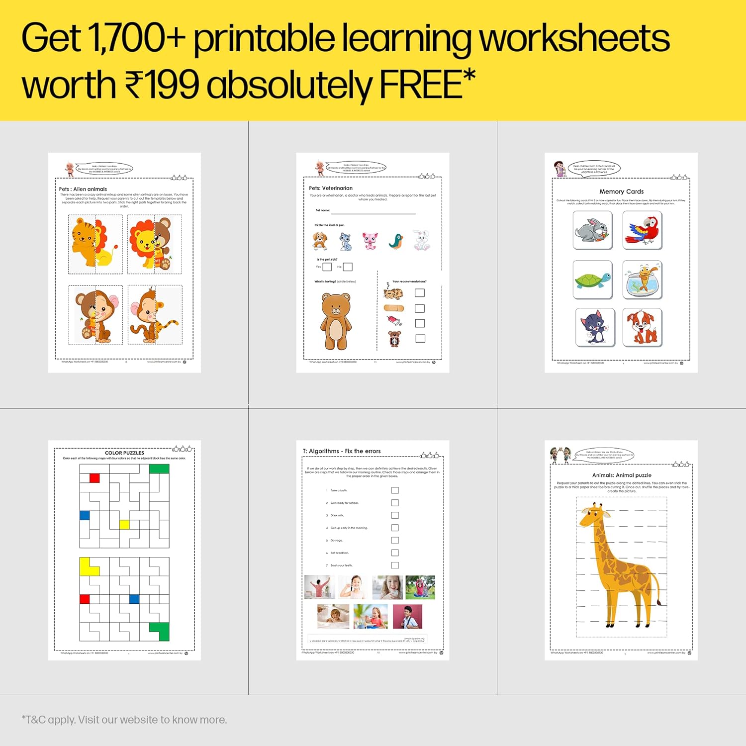 HP GT52 70-ML Cyan Original Ink Bottle