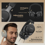 EVM EnSonic Wireless Headphone
