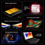 Redmi Pad 2 Pro [Smartchoice] Tablet