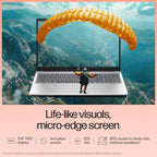 HP 15, 13th Gen Intel Core i5-1334U (15-FD0466TU)