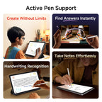 Redmi Pad 2 Wi-Fi + Cellular, Active Pen Support