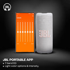 JBL New Launch Grip Wireless Portable Bluetooth Speaker