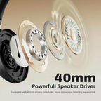EVM EnSonic Wireless Headphone