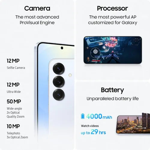 Samsung Galaxy S25