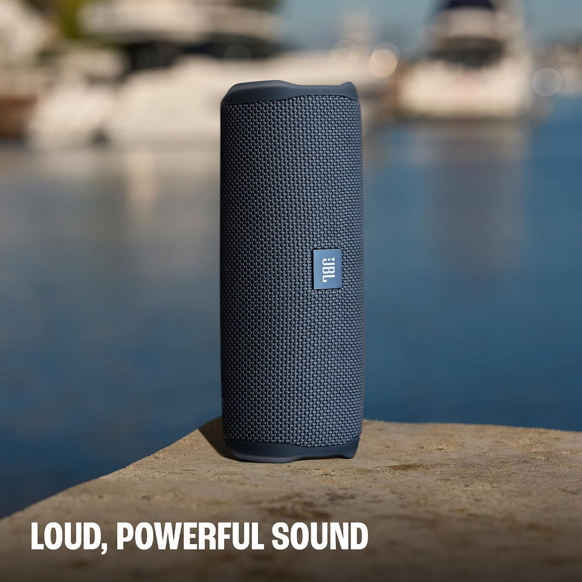 JBL New Launch Flip Essential 3 SE Wireless Portable Bluetooth Speaker | Gun Metal