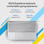 ASUS Vivobook 15, Intel Core i5-1334U, |8GB RAM | 512GB SSD |15.6" FHD