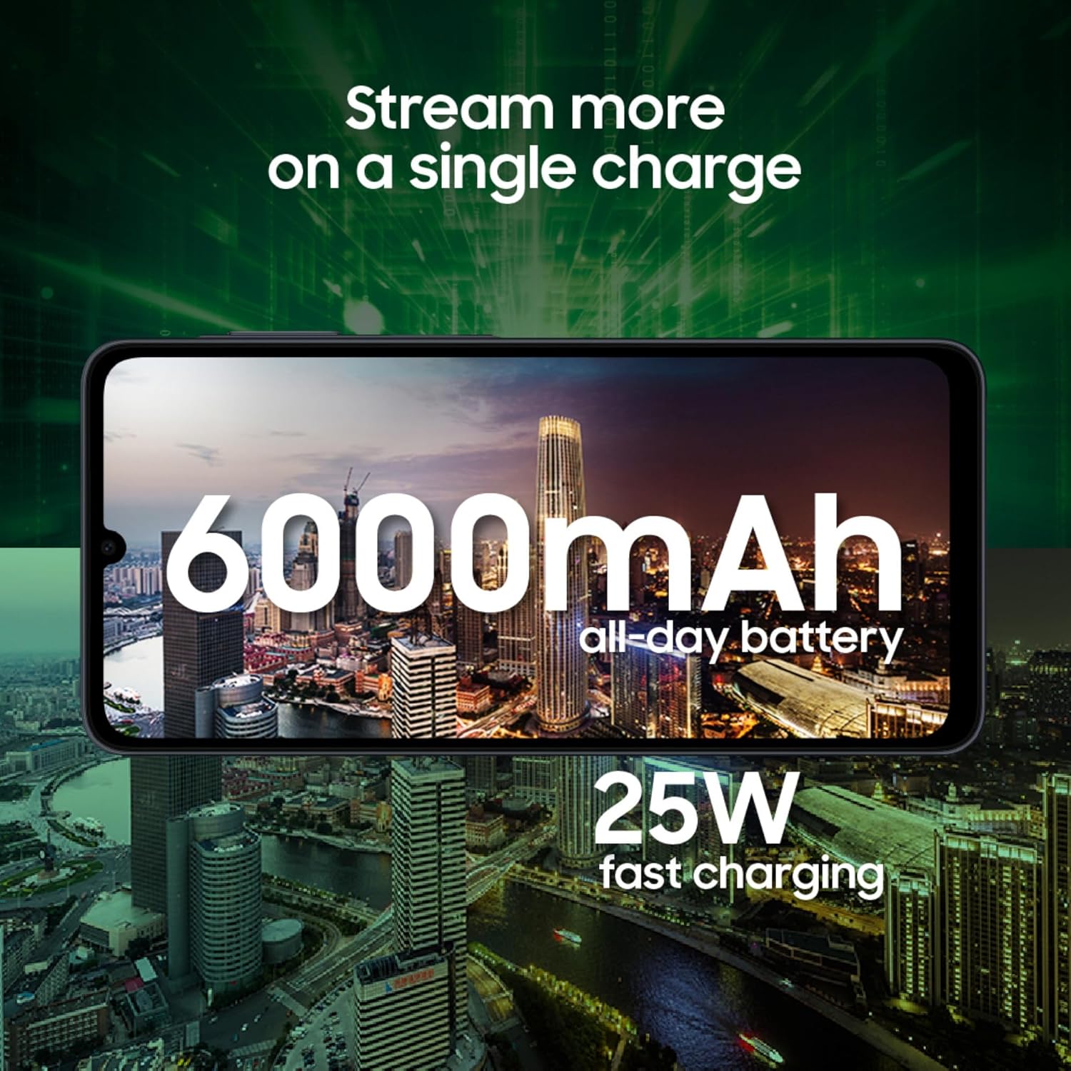 Samsung Galaxy A07 5G