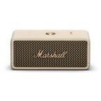 Marshall Emberton III Compact Portable Bluetooth Speaker - Cream
