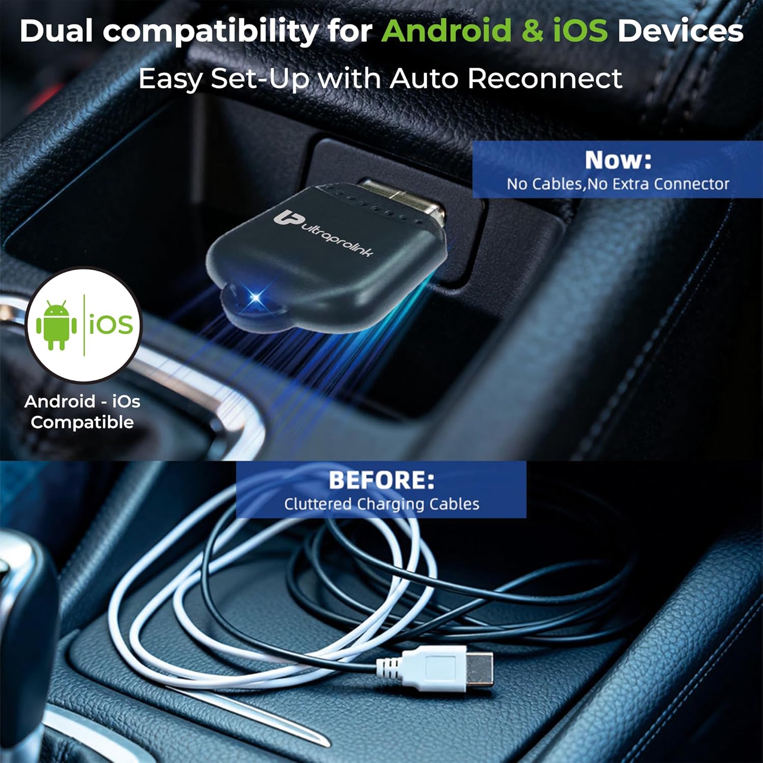 UltraProlink DriveLink