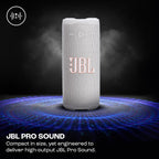 JBL New Launch Grip Wireless Portable Bluetooth Speaker