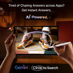 Redmi Pad 2 Wi-Fi + Cellular, Active Pen Support