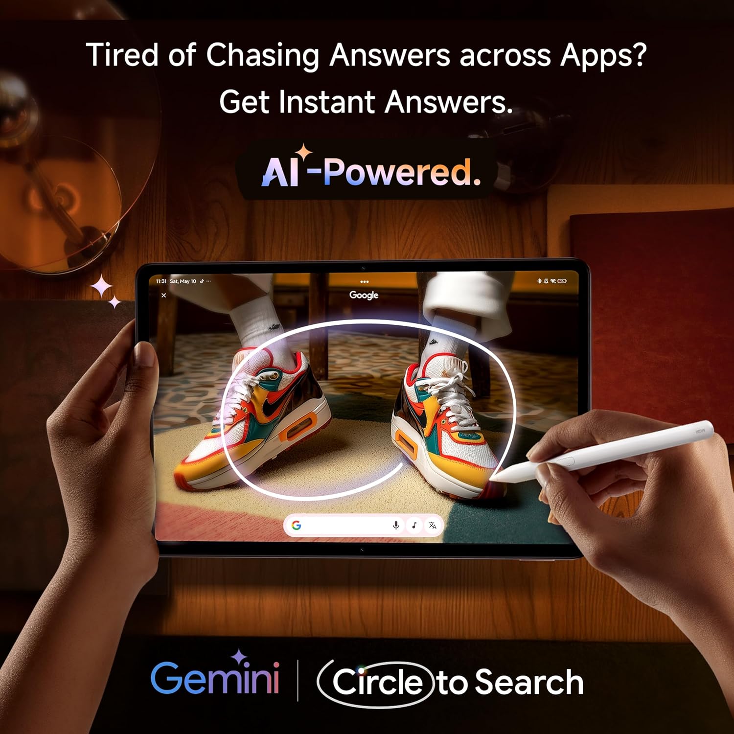Redmi Pad 2 Wi-Fi + Cellular, Active Pen Support